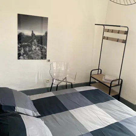 Hotell Le 31 Gourdan-Polignan