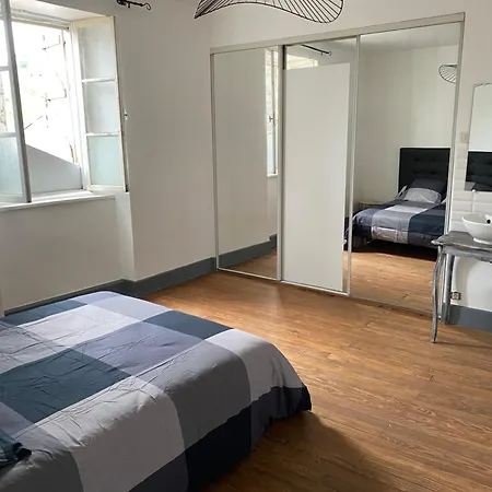 Le 31 Hotell