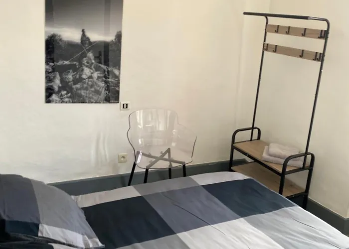 Hotel Le 31 Gourdan-Polignan