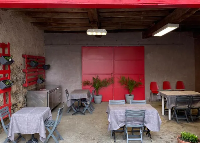 Le 31 Gourdan-Polignan